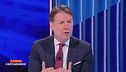 Giuseppe Conte e l'investimento sulle armi