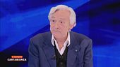 Leo Gullotta e la sanità pubblica