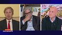 Medio Oriente: gli obiettivi di Benjamin Netanyahu secondo Alessandro Orsini