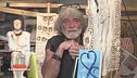 Mauro Corona e l'importanza del voto in condotta