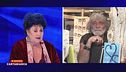 Mauro Corona e Marisa Laurito commentano il caso Antonio Scurati