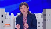 Debora Serracchiani: "Il governo sta cercando di abolire la 194"
