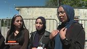 Abbiategrasso, l'Islam a scuola