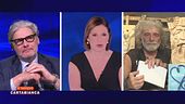 L'appello di Giorgia Meloni per le Europee: il commento di Paolo Del Debbio e Mauro Corona