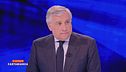 Europee, candidato Roberto Vannacci: il parere di Antonio Tajani