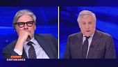 Antonio Tajani: "Credo che politicizzare il caso Ilaria Salis non convenga"