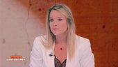 Francesca Barra e l'importanza del diritto all'aborto