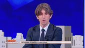 Giovanni Donzelli interviene sul caso Giovanni Toti