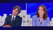 Irene Tinagli sul lavoro in Italia