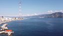 La resistenza "No Ponte" a Torre Faro, Sicilia