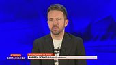 Andrea Scanzi e l'emergenza abitativa in Italia