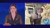 Mauro Corona e la storia di Michele Schiavino