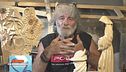 Interventi di gastrectomia: l'opinione di Mauro Corona