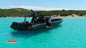 Costa Smeralda: paradiso turistico di lusso