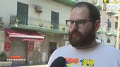 Pozzuoli: il destino delle famiglie sgomberate