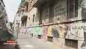 Milano, le case popolari in stato di abbandono