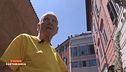 Il dramma dello sfratto
