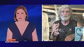 Mauro Corona e le Elezioni Europee