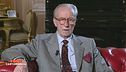 Vittorio Feltri e la campagna elettorale per le Elezioni Europee