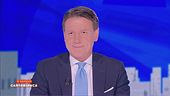 L'intervento di Giuseppe Conte, Presidente del Movimento 5 Stelle