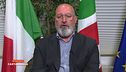 Stefano Bonaccini sul Decreto Schillaci