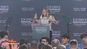Giorgia Meloni e l'egemonia culturale