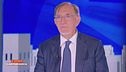 L'intervento del Presidente del Senato Ignazio La Russa