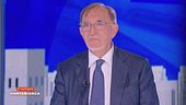 L'intervento del Presidente del Senato Ignazio La Russa
