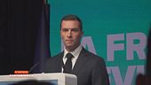 Francia: il trionfo di Marine Le Pen e Jordan Bardella