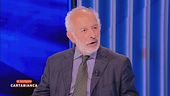 Gad Lerner: "I veri vincitori delle elezioni sono quelli che non credono nell'Europa"