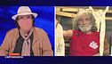Albano e Mauro Corona commentano il risultato delle elezioni Europee