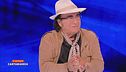Albano commenta la separazione di Chiara Ferragni e Fedez