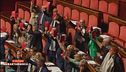Cosa è successo dentro e fuori dall'aula a seguito dell'approvazione del premierato