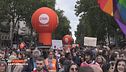Francia, sostenitori e oppositori dell'estrema destra