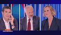 Claudio Borghi commenta la crescita delle destre alle elezioni europee