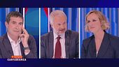 Claudio Borghi commenta la crescita delle destre alle elezioni europee