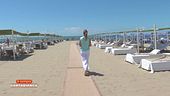 Weekend di lusso a Forte dei Marmi