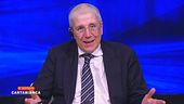 Mario Giordano commenta il reddito di cittadinanza e gli stipendi in Italia