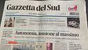 Calabria, le opinioni dei cittadini in merito all'autonomia differenziata