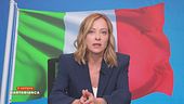 Giorgia Meloni: "L'autonomia differenziata è un provvedimento che combatte le disparità"