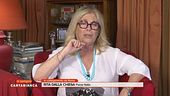 Rita dalla Chiesa: "Ci sarà voglia di mettersi in gioco"
