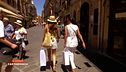 Vacanze di lusso a Taormina
