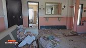 Sicilia, case popolari abbandonate