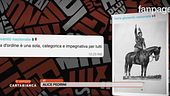 Il volto oscuro di Gioventù Nazionale
