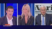 Fratoianni: "Il problema del fascismo"