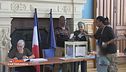 Le elezioni in Francia