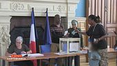 Le elezioni in Francia