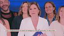 I saluti e i ringraziamenti di Bianca Berlinguer