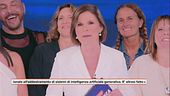 I saluti e i ringraziamenti di Bianca Berlinguer