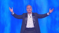 Il ritorno di "Ciao Darwin": la sigla